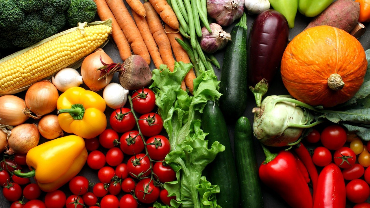 Iraqê destûra hawirdekirina berhemên xwarinê da