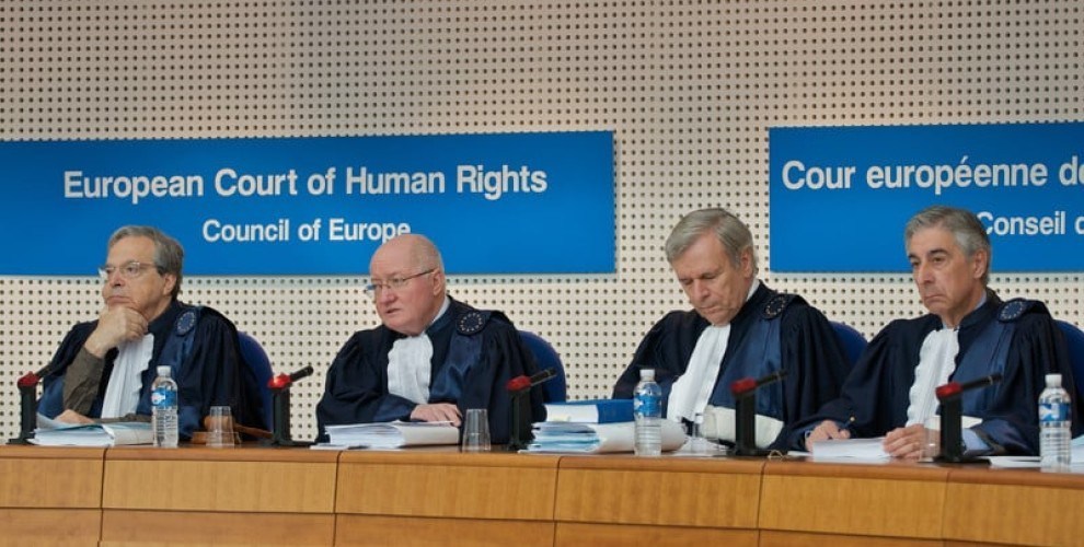 Roja danisîna Demirtas a li Dadgeha Mafên Mirovan eskere bû