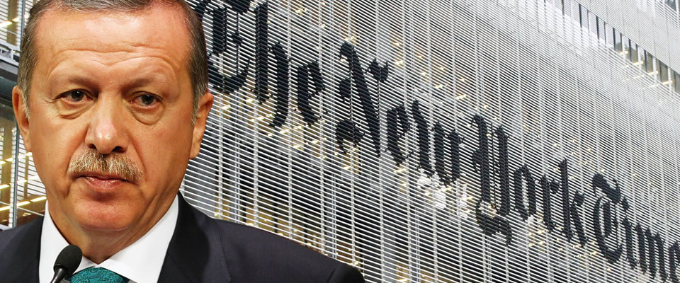 Times: Erdogan li dû bombeya atomê ye