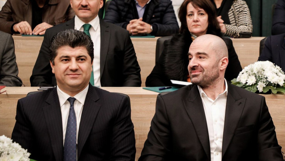 Lahor Sêx Cengî îxraca xwe qebûl nake