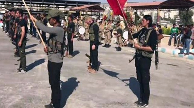 Li Rojavayê Kurdistanê 3 rojnamevanên muxalîf hatin revandin