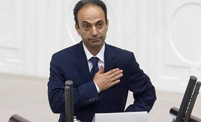 Ji bo Osman Baydemir 'bultena sor' a desteserkirinê tê derxistin