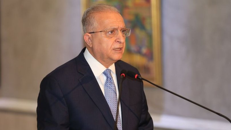 Irak’tan Türkiye açiklamasi: Kabul etmiyoruz!