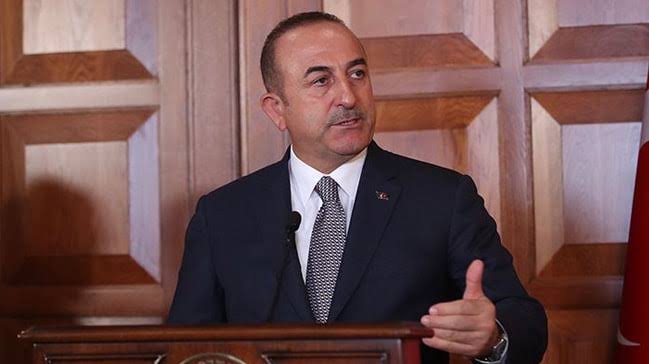 Türkiye’den ‘ordumuz Suriye’den ayrilacak’ açiklamasi