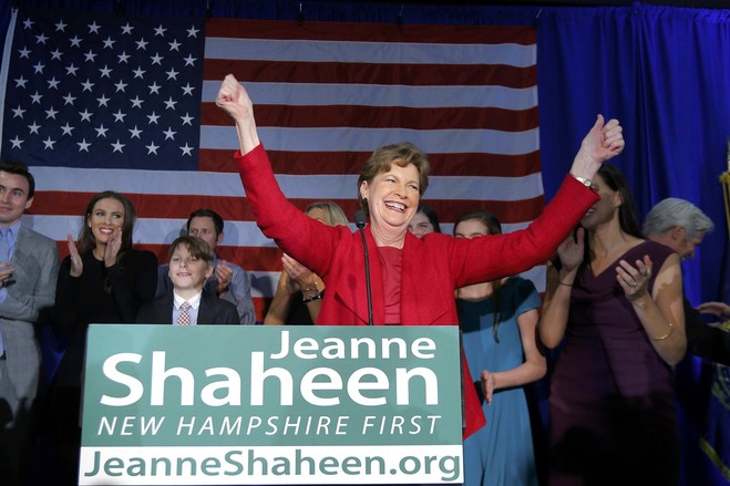 ABD'li senatör: Kürtlerin kaderini Türkiye'ye birakmak akillica degil