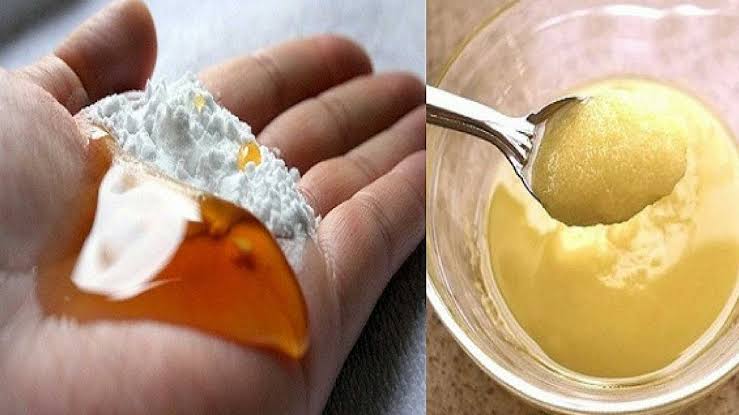 Birçok hastaliga sifa olan mucizevi karisim