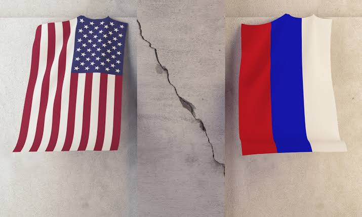 Rusya: ABD sorumsuz davraniyor