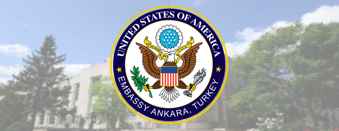 Diyarbakir saldirisina bir kinama da ABD'den!