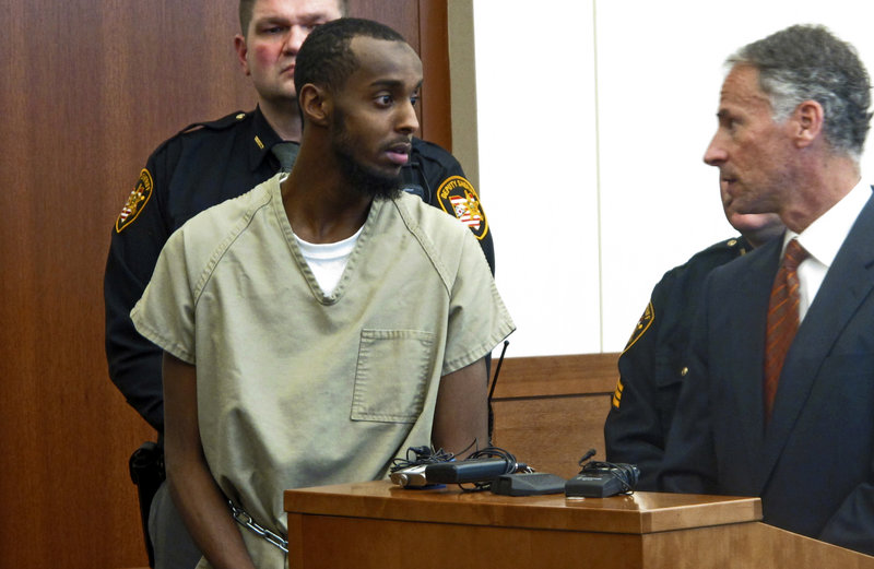 ABD’li eski havaci askere ISID cezasi