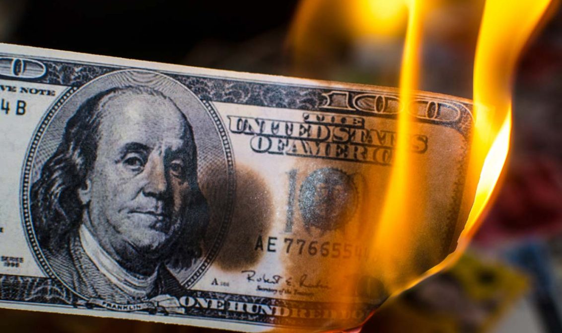 Rusya:  “ABD dolari küresel itibarini kaybediyor”