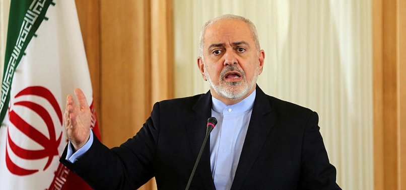 Zarif: Trump'la Ruhani'nin görüsmesi düsünülemez