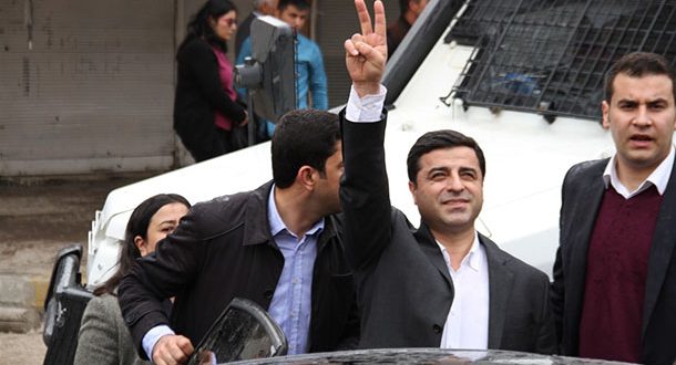 Demirtas'tan AIHM karari
