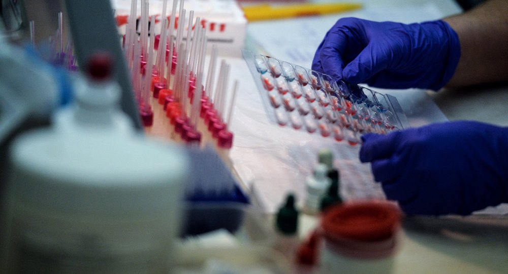 ABD'de bir ilk: Hastanin geni düzenlendi!