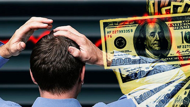 Trump, yaptirim kararnamesini imzaladi: Ekonomik felaket