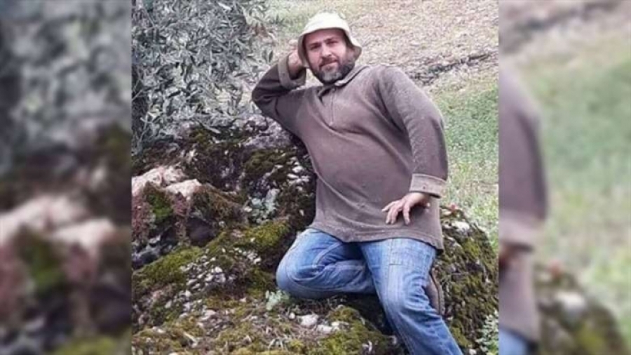 ÖSO, Efrinli Kürt gencini iskence ile katletti