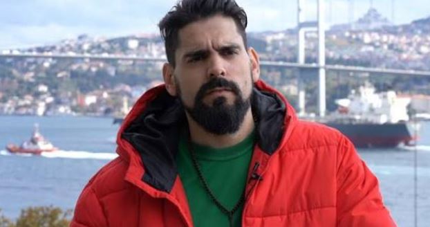 "HDP’lilerin sarkiyi paylasmasindan rahatsizlik duyuyorum"