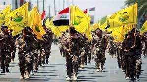 Hasdi Sabi yetkilisi öldürüldü