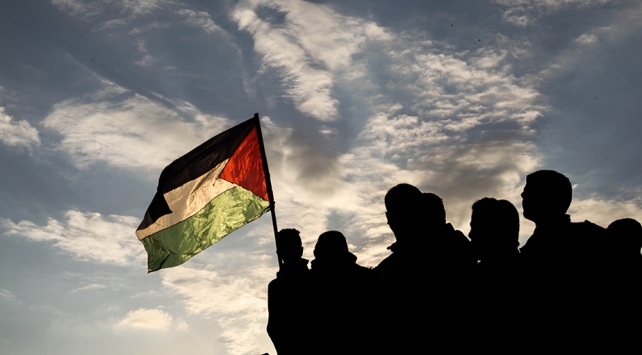 Islam Isbirligi Teskilati’ndan Netanyahu’ya çagri: Son verin