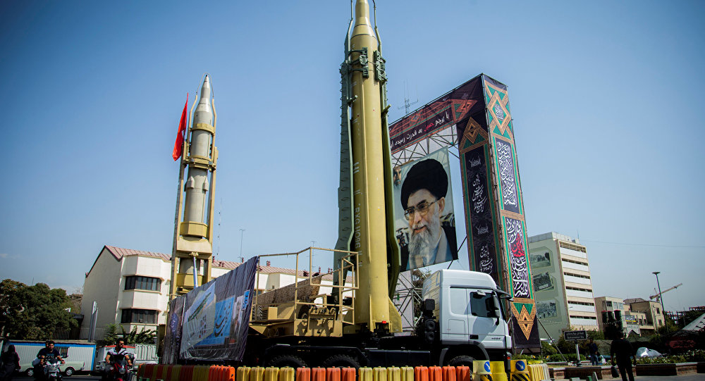 Iran’dan ABD’ye tehdit: BAE ve Katar’daki üslerini vururuz