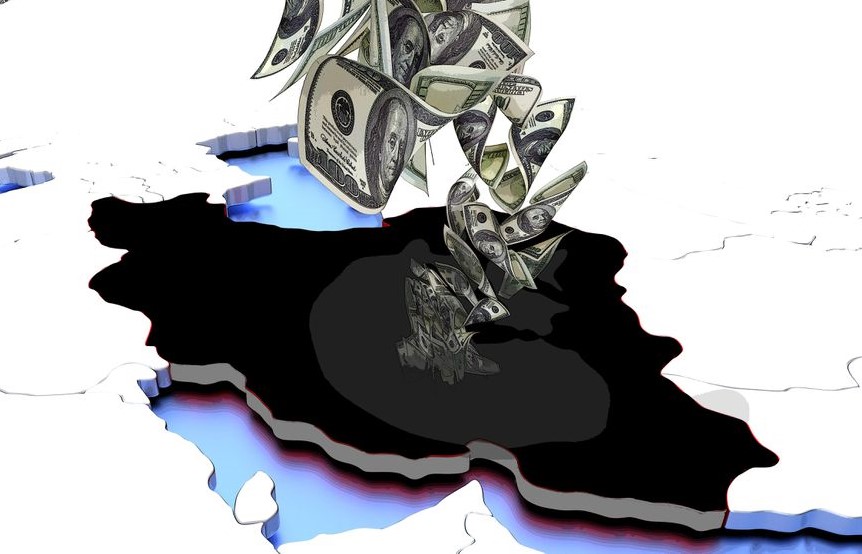 Iran’in ekonomisi, iflasin esiginde