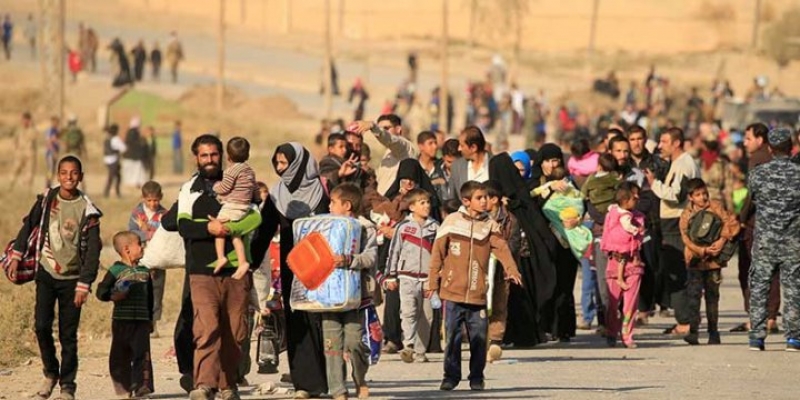 Af Örgütü iddiasina Kürdistan Hükümeti’nden yanit