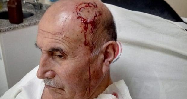 Türkiye’de Kürtlere yönelik saldirilar artti