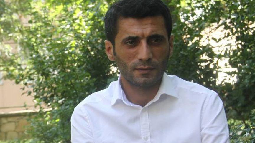 Saldiriyla ilgili Kulp Belediye Baskani tutuklandi