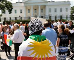 Ilham Ahmed: Ihanete ragmen, ABD ulusuna güveniyoruz