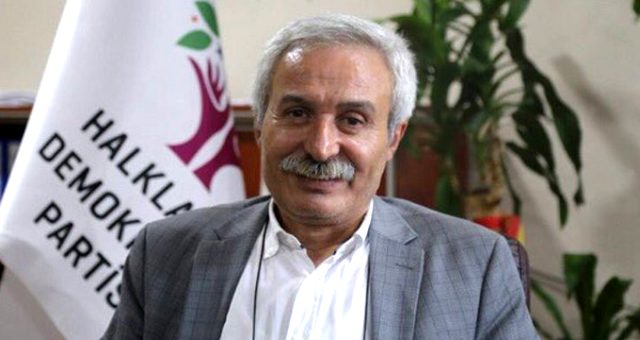 Mizrakli: Kiliçdaroglu'yla telefon görüsmesi yaptim