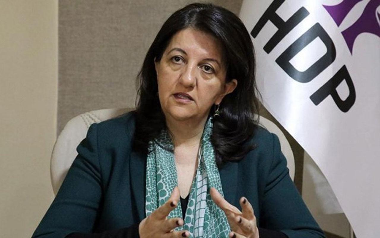 Buldan’dan Demirtas’a iliskin hukuka çagri: Serbest birakin