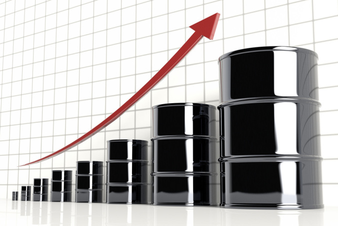 Körfez savasindan bu yana en sert yükselis