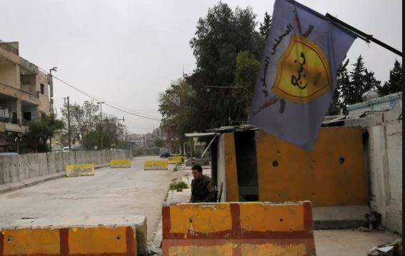 Rojava | Fransa, Almanya ve Kürtler arasinda kritik toplanti