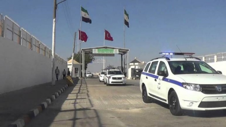 Türkiye-Suriye sinirinda bomba patladi: Çok sayida ölü var