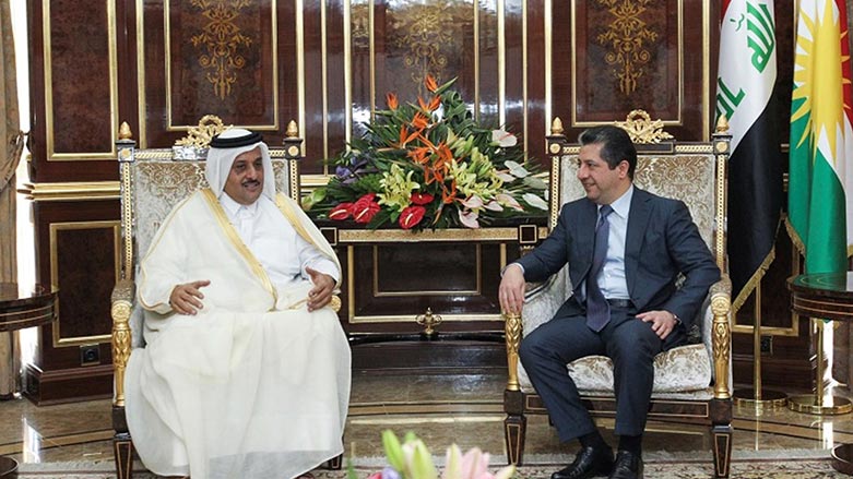 Katar’dan Kürdistan’a yönelik haziriz sinyali