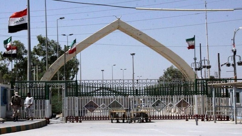 Irak’ta tansiyon yükseliyor: Iran sinir kapilarini kapatti!