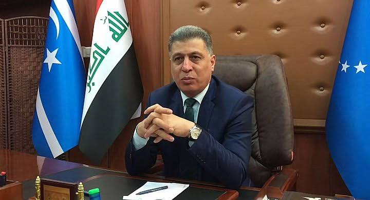 Türkmen cephesinden Neçirvan Barzani’ye tesekkür