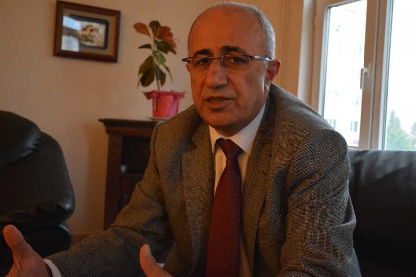 Aktar: “Iktidar, kayyumlarla Kürtlere kendinizi yönetemezsiniz diyor”