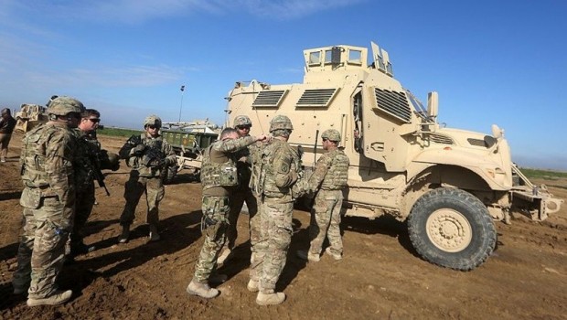 Koalisyon: “Kendimizi savunma hakkini sakli tutuyoruz”