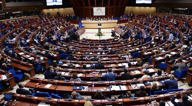 Avrupa Konseyi’nden Türkiye’ye AYM uyarisi