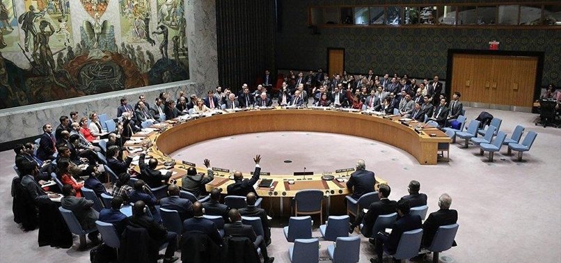 Rusya ve ABD, BMGK’da Türkiye’nin kinanmasina karsi çikti