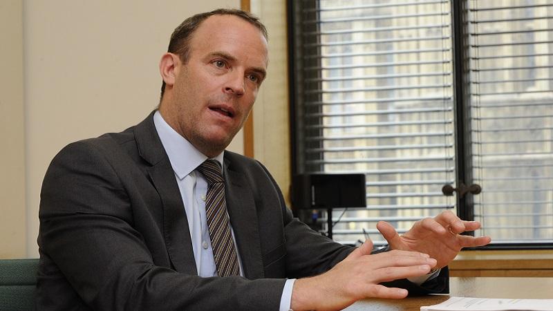 Suriye | Ingiltere: Hesap sormak için ortaklarimizla çalisiyoruz!