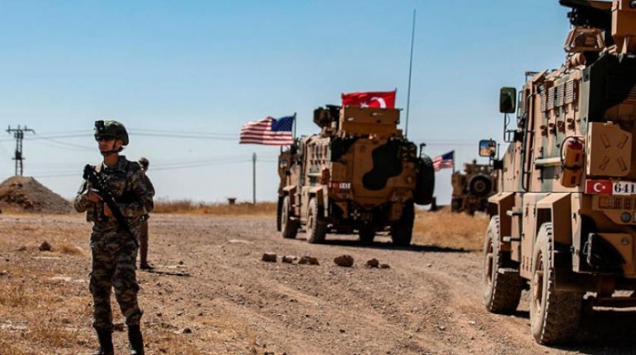 El Kudüs: ABD, Rojava’da 3 güvenli bölgeyi kabul etti