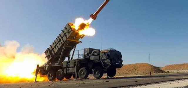 Ispanya’dan Türkiye’ye askeri yaptirim