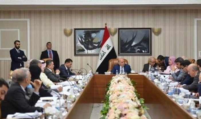 “Irak, Kürdistan’in borçlarini ödemekten kaçiniyor”