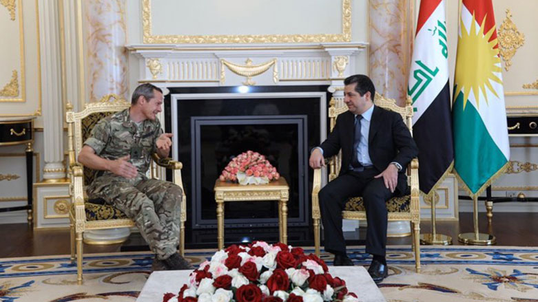 Basbakan: ISID, bölge için halen büyük bir tehdit...