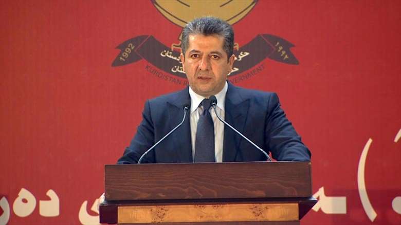 Basbakan’dan Türkiye’ye: Rojava’daki savas kisa sürede bitmeli