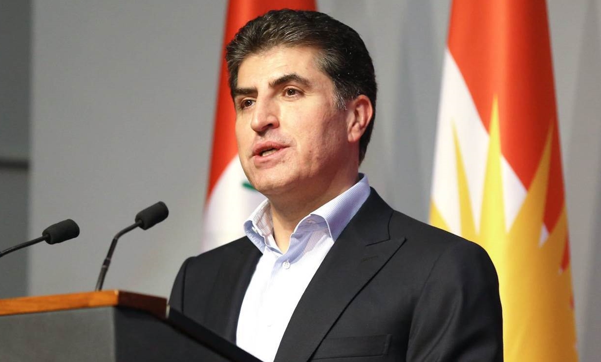 Baskan Barzani’den Rojava’ya iliskin arabuluculuk çagrisi