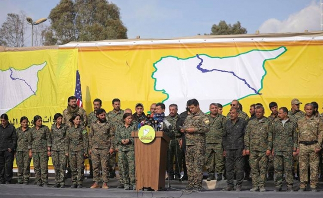 DSG: 3 Savasçimiz ve 5 sivil hayatini kaybetti