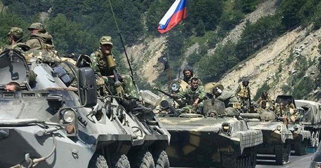 Rusya, Suriye’de 108 asker kaybetti, 8 uçak düsürdü