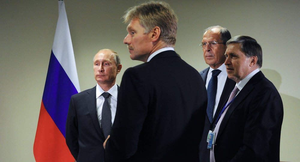 Putin acil toplantiya çagirdi: Gündemde 2 ana konu var!